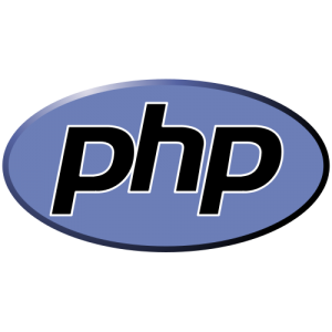 Hosting av PHP-framworks
